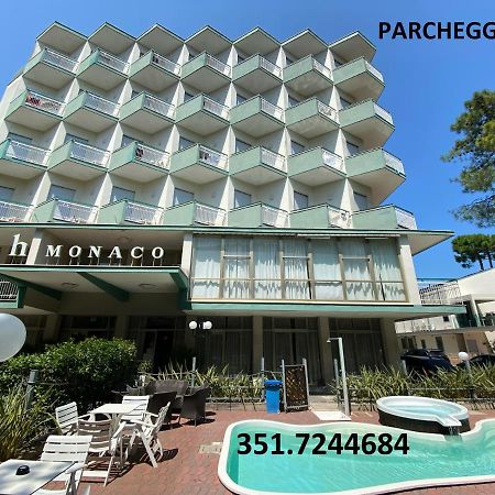 Hotel Monaco - Parcheggio Incluso Min 2 Gg ミラノ・マリッティマ エクステリア 写真