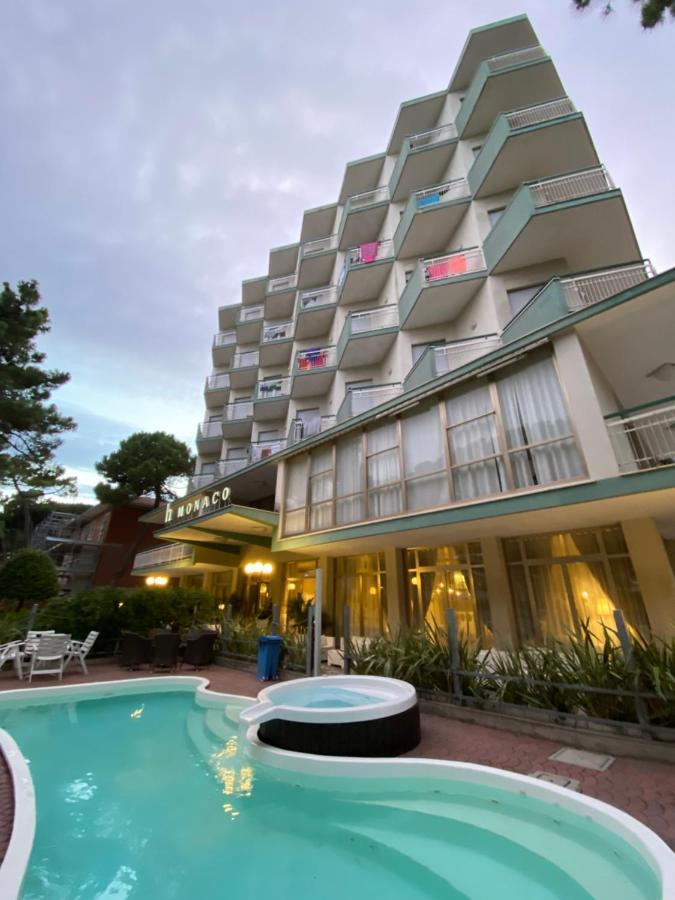 Hotel Monaco - Parcheggio Incluso Min 2 Gg ミラノ・マリッティマ エクステリア 写真