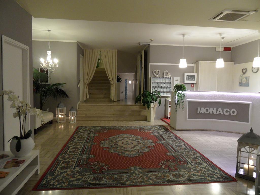 Hotel Monaco - Parcheggio Incluso Min 2 Gg ミラノ・マリッティマ エクステリア 写真