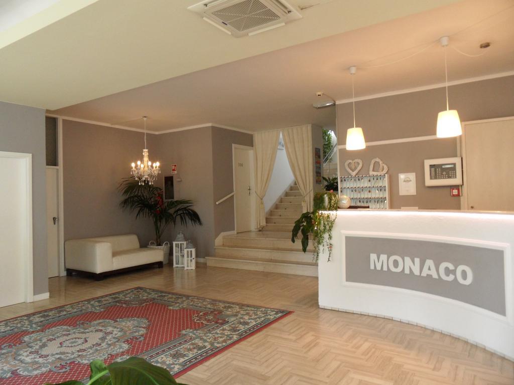 Hotel Monaco - Parcheggio Incluso Min 2 Gg ミラノ・マリッティマ エクステリア 写真