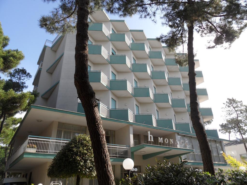 Hotel Monaco - Parcheggio Incluso Min 2 Gg ミラノ・マリッティマ エクステリア 写真