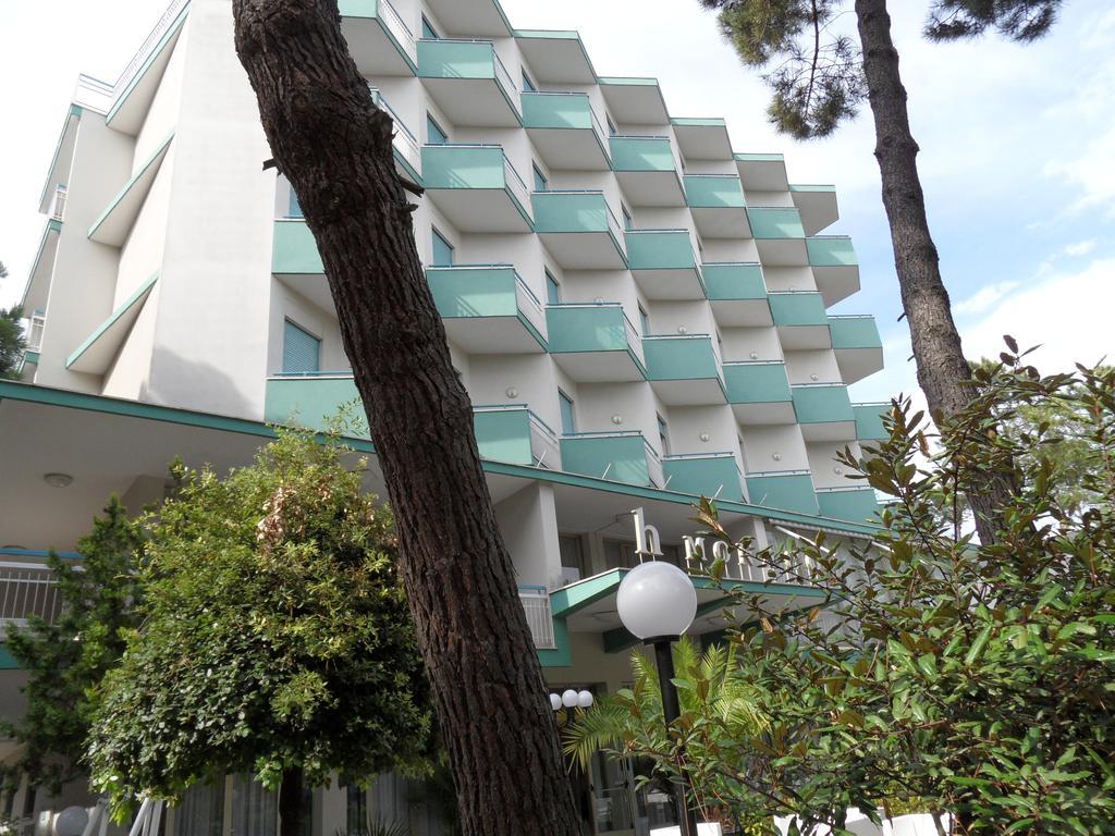 Hotel Monaco - Parcheggio Incluso Min 2 Gg ミラノ・マリッティマ エクステリア 写真